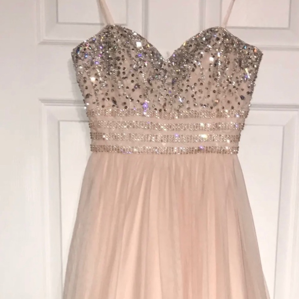 Prom/Quinceañera, Sweet 16, Prom, Formal Dress